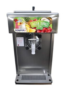 COMMERCIAL MARGARITA MACHINE COMPARES TO THE GRINDMASTER 3311