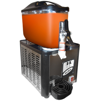 THE WORLDS SMALLEST MARGARITA MACHINE - PERSONAL FROZEN DRINK MACHINE